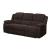 Madden Velvet Reclining Sofa
