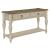 Weatherford Rectangular Wood Cocktail Table Set