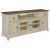 Weatherford Rectangular Wood Cocktail Table Set