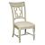 Weatherford Canterbury Rectangular Wood Extendable Dining Room Set