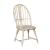 Weatherford Baylis Wood Side Chair