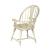 Weatherford Milford/Baylis Round Wood Extendable Dining Room Set