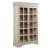 Weatherford Clifton Wood 2-Door China Cabinet