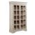 Weatherford Milford/Baylis Round Wood Extendable Dining Room Set
