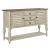 Weatherford Canterbury Rectangular Wood Extendable Dining Room Set