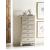 Weatherford Catlins Metal Bedroom Set