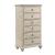 Weatherford Devon Wood 6-Drawer Lingerie Chest