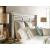Weatherford Shelter Wood Panel Bedroom Set