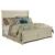 Weatherford Shelter Wood Panel Bedroom Set