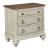 Weatherford Westland Wood Panel Bedroom Set