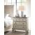 Weatherford Shelter Wood Panel Bedroom Set