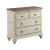 Weatherford Shelter Wood Panel Bedroom Set