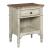 Weatherford Shelter Wood Panel Bedroom Set