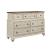 Weatherford Wellington Wood 7-Drawer Dresser