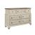 Weatherford Shelter Wood Panel Bedroom Set