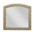 Litchfield Laurel Wood Panel Bedroom Set