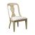 Litchfield Sussex/Whitby Wood Extendable Dining Room Set