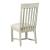 Litchfield James Fabric/Wood Side Chair