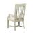 Litchfield Sussex/James Wood Extendable Dining Room Set