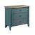 Litchfield Laurel Wood Panel Bedroom Set