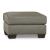 Darcy Polyester Ottoman