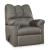Darcy Polyester Recliner
