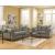 Darcy Polyester Sofa