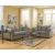 Darcy Polyester Loveseat