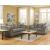 Darcy Polyester Loveseat