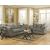 Darcy Polyester Sofa