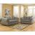 Darcy Polyester Living Room Set