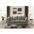 Darcy Polyester Living Room Set