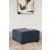 Darcy Polyester Ottoman
