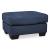Darcy Polyester Living Room Set