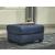 Darcy Polyester Ottoman