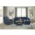 Darcy Polyester Recliner