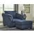 Darcy Polyester Living Room Set