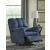 Darcy Polyester Recliner