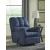 Darcy Polyester Recliner