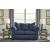 Darcy Polyester Loveseat