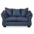 Darcy Polyester Living Room Set