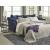 Darcy Polyester Living Room Set
