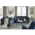 Darcy Polyester Full Sofa Sleeper