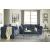 Darcy Polyester Loveseat