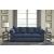 Darcy Polyester Living Room Set