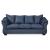 Darcy Polyester Living Room Set