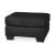 Darcy Polyester Ottoman
