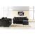 Darcy Polyester Living Room Set
