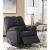 Darcy Polyester Recliner