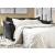 Darcy Polyester Living Room Set